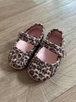 H&M baby ballerina Leo Print wie neu ! 18/19 Friedrichshain-Kreuzberg - Friedrichshain Vorschau