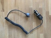 Sony Ericsson Auto Handyladegerät Ladegerät Ladekabel 12V Saarland - Nonnweiler Vorschau