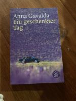 Anna Gavalda - Ein geschenkter Tag Bayern - Otterfing Vorschau