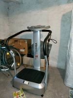 Vibro christopeit Sport Hessen - Kassel Vorschau