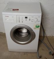 Bosch Waschmaschine WAE2834P Maxx 6, 6kg Baden-Württemberg - Weil der Stadt Vorschau