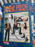 One Piece Manga Kapitel 6 Bad Godesberg - Mehlem Vorschau