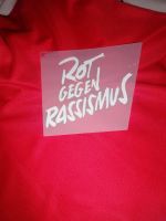 Rot gegen Rassismus Patch FC Bayern München Bayern - Ansbach Vorschau