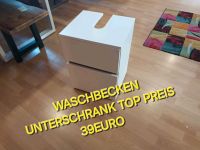 Home affaire Waschbeckenunterschrank Wisla 40cmNeu Ausstellungsst Hessen - Gießen Vorschau