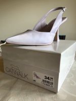 Catwalk Damenschuhe Stilettos Pumps Gr 40 super bequem Niedersachsen - Langenhagen Vorschau