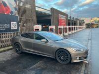 Tesla Model S 75D Supercharge Free ( kein Model 3 Model Y X ) Bayern - Pleinfeld Vorschau
