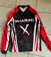 Neues Motocross Shirt Pharao Gr 146-152 Nordrhein-Westfalen - Erkelenz Vorschau