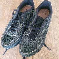 Woden Scandinavian Sneaker 37 Nordrhein-Westfalen - Hünxe Vorschau
