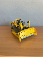 LEGO Technic Bulldozer 42028 Baden-Württemberg - Wiesloch Vorschau