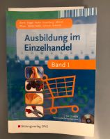 Ausbildung im Einzelhandel Band 1 Thüringen - Sonneberg Vorschau