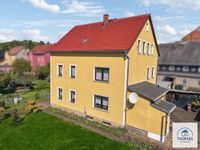 Idyllischer Wohntraum für Familien: 178m2 EFH mit 9 Zimmern & friedlicher Lage in Neustadt (Sachs.) Sachsen - Neustadt Vorschau