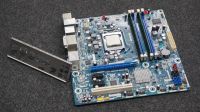 Mainboard mit intel i3 und Arbeitsspeicher Niedersachsen - Weyhe Vorschau