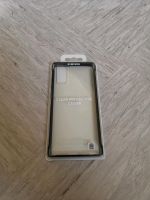 Samsung Galaxy Note 20 Clear Protective Cover NEU Dortmund - Innenstadt-West Vorschau