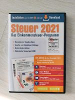 Steuer-CD 2021 Aldi Niedersachsen - Wolfenbüttel Vorschau