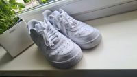 Nike air force 1 '07 Sportschuhe/ sneaker/ weiß gr. 9 5 / 44 Dortmund - Mengede Vorschau