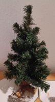 Weihnachtsbaum Miniweihnachtsbaum künstlich ca. 33 cm Brandenburg - Welzow Vorschau