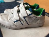 GEOX Schuhe Gr. 38 fallen kleiner aus Bayern - Oberkotzau Vorschau