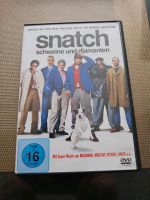 Snatch schweine und Diamanten  dvd reduziert Nordrhein-Westfalen - Wesseling Vorschau