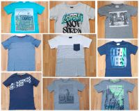 10 T-Shirts Esprit s.Oliver Tom Tailor Yigga Staccato C&A 146/152 Niedersachsen - Jork Vorschau