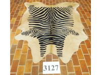 *Kuhfell mit Zebra-Druck* Zebra-Print Rinderfell Stierfell Zebra Rheinland-Pfalz - Koblenz Vorschau