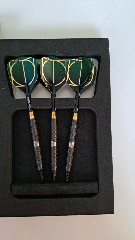 Target Darts Cult Model 10 18g Dartpfeile E-Dart in Bad Waldsee