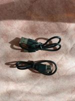 2x USB auf Typ C Kabel, 25cm, USB - C auf USB, USB auf Micro USB Nürnberg (Mittelfr) - Mitte Vorschau