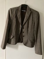 Jacke Blazer Wollblazer von Orwell in Gr. 38 sehr gut erhalten Bayern - Donauwörth Vorschau