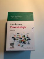 Pharmakologie Lernkarten Elsevier Leipzig - Leipzig, Zentrum-Süd Vorschau