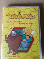 DVD: Die Biene Maja Bayern - Burgkunstadt Vorschau