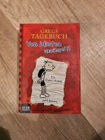 Greg's Tagebuch Von Idioten umzingelt Baden-Württemberg - Remshalden Vorschau