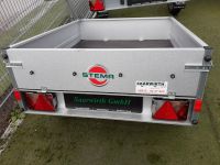 PKW Anhänger Mini Stema Tieflader 350 KG -Neu !!! Saarland - Rehlingen-Siersburg Vorschau