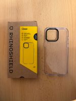 Rhinoshield  Clear Case iPhone 15 Pro Max Hessen - Lautertal (Vogelsberg) Vorschau