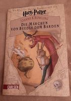 Harry Potter,  die Märchen von Beedle dem Barden Bochum - Bochum-Wattenscheid Vorschau
