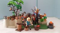 Playmobil-Wikinger-Camp-viele Figuren und Zubehör-siehe Fotos Berlin - Pankow Vorschau