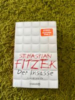 Der Insasse - Sebastian Fitzek Baden-Württemberg - Nürtingen Vorschau