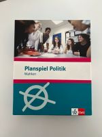 Planspiel Politik Wahlen Niedersachsen - Rinteln Vorschau