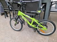 Kinderfahrrad 16 Zoll Bayern - Neusäß Vorschau