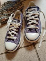 Converse Allstar Chucks Gr 31,5 Frankfurt am Main - Bockenheim Vorschau