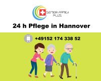 Häusliche 24-h Seniorenbetreuung in Hannover Hannover - Mitte Vorschau