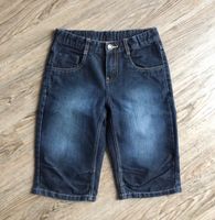 Kurze Hose Jeanshose Gr. 140 here+there Nordrhein-Westfalen - Linnich Vorschau