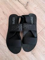 NEUE Esprit Damen Sommer Sandale gr. 40 Hallux geeignet Bielefeld - Bielefeld (Innenstadt) Vorschau