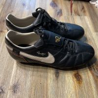 Nike Ronaldinho Fußballschuhe Schuhe gr 45 Nordrhein-Westfalen - Alfter Vorschau