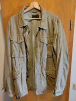 Abercrombie & Fitch Jacke XL Beige Nordrhein-Westfalen - Unna Vorschau