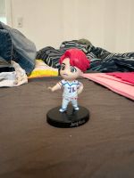 BTS TinyTan Jungkook Figur Niedersachsen - Seevetal Vorschau