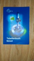 Tabellenbuch Metall mit Formelsammlung Bonn - Beuel Vorschau