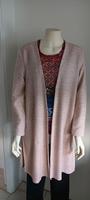 Longcardigan Cardigan Gr.44 Taifun  Farbe nude/peach Nordrhein-Westfalen - Xanten Vorschau