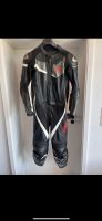 Dainese Lederkombi Zweiteiler Gr 52 Schleswig-Holstein - Mohrkirch Vorschau