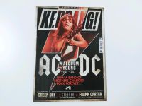 Kerrang ACDC Malcom Young Bayern - Maisach Vorschau