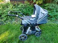 Hartan Racer GTS Kinderwagen Nürnberg (Mittelfr) - Mitte Vorschau