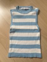 Bershka Top Gr. XS hellblau Hannover - Misburg-Anderten Vorschau